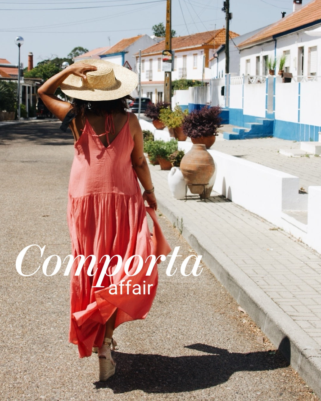 Comporta Affair