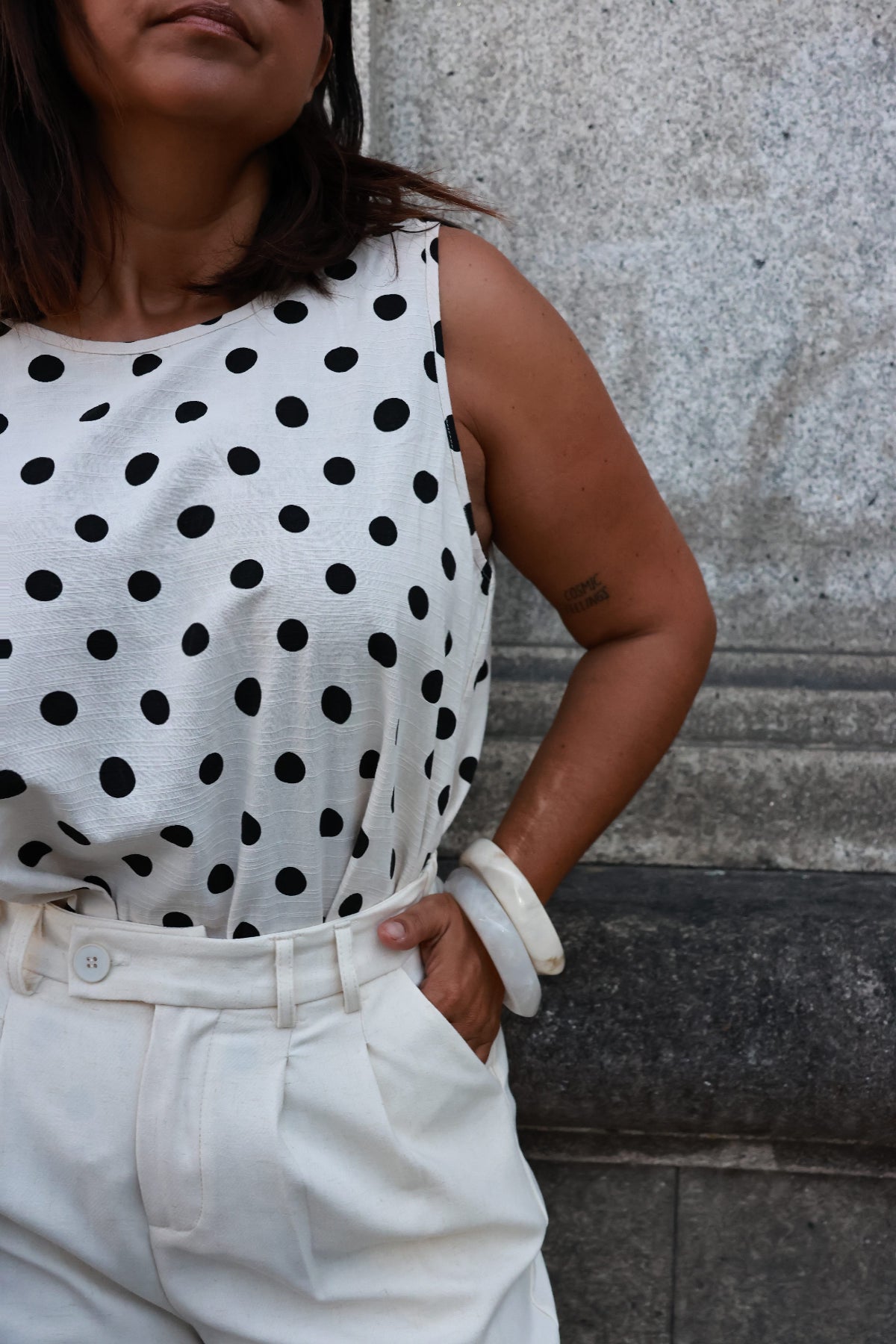Latte Short