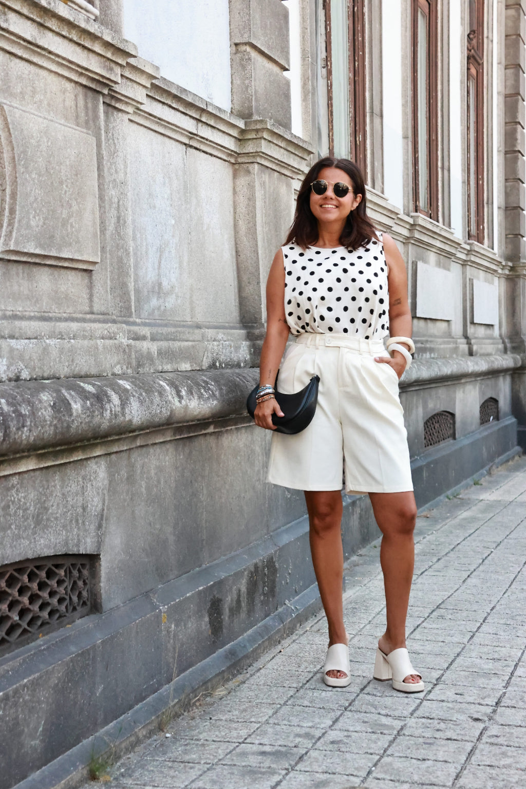 Latte Short
