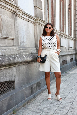 Latte Short