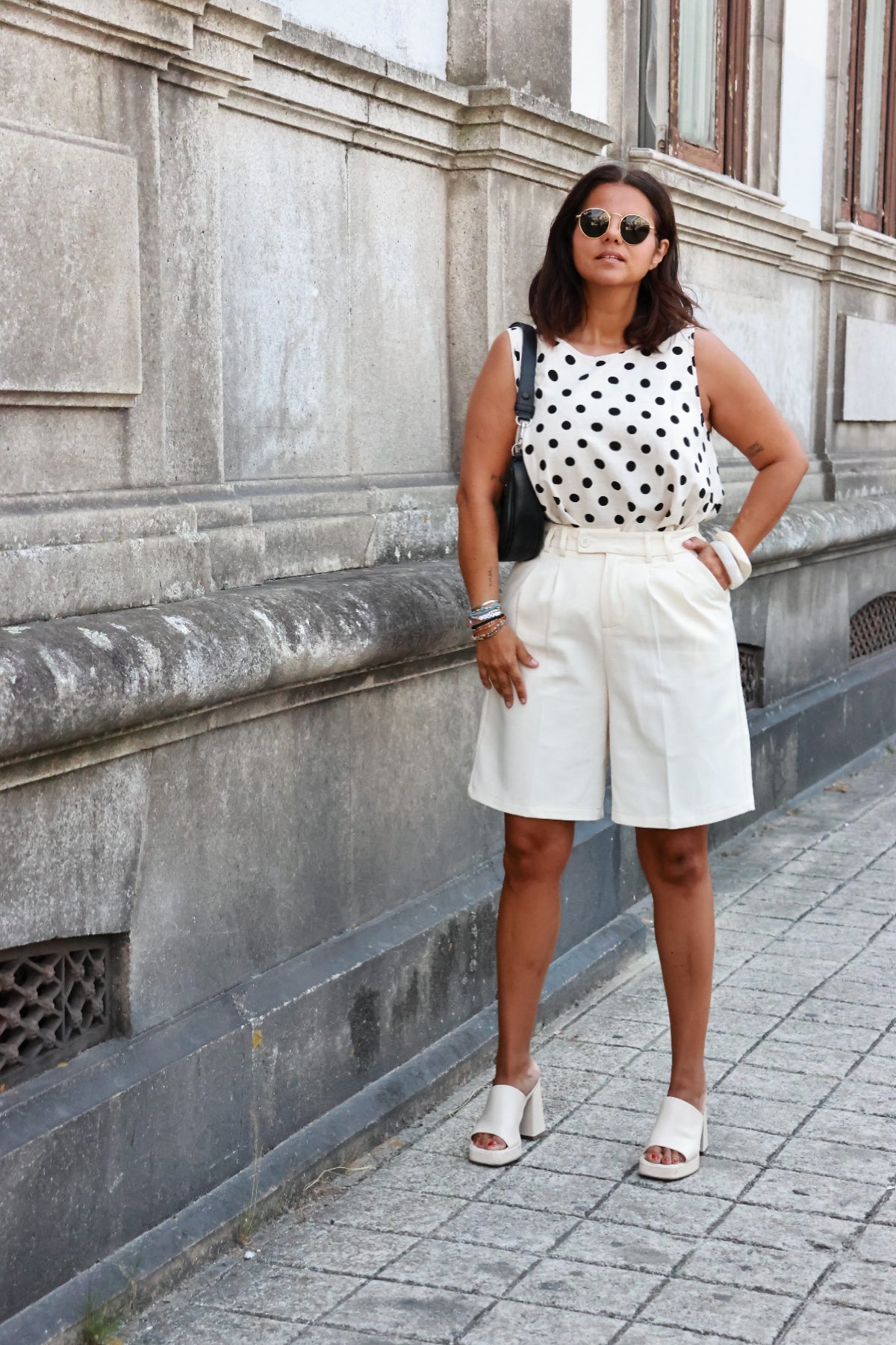 Latte Short