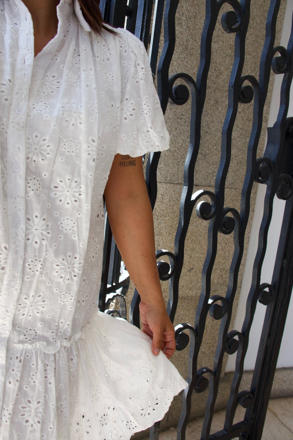 Ibiza Dress